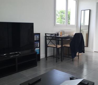 Saint-Herblain Apartment | T2 avec parking