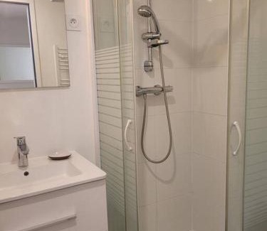 Saint-Herblain Apartment | T2 avec parking