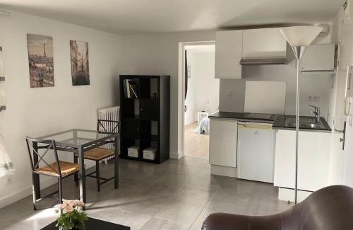 Saint-Herblain Apartment | T2 avec parking