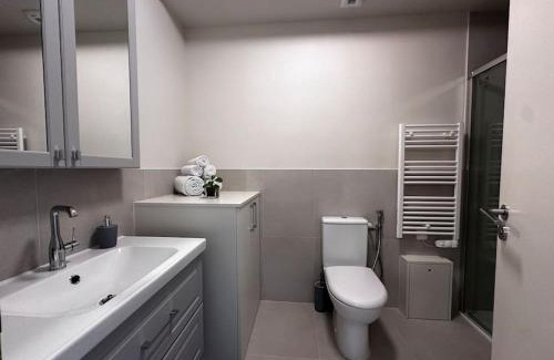 12th Arrondissement Apartment | T2 balcon 3 mn à pied métro8 et T3