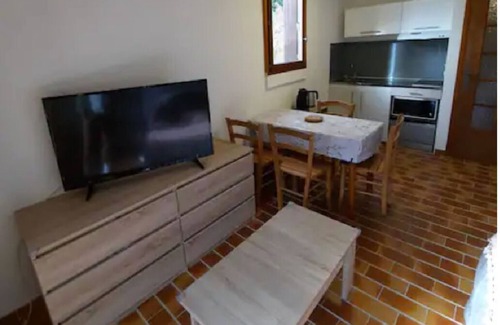 La Colmiane Apartment | T2 Colmiane, in the resort, south-facing terrace, beautiful view