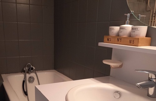 Pla d'Adet Apartment | T2 comfortable pla d'adet