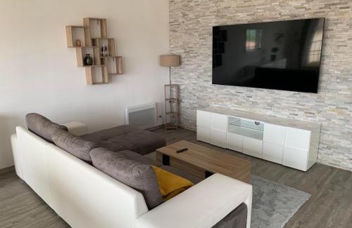 Graulhet Apartment | T2 Cosy - 70m2 au Coeur de ville