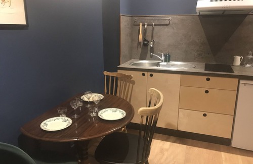 Bordeaux Sud Apartment | T2 Déco Cabinet de Curiosité 30m2 2 min Gare