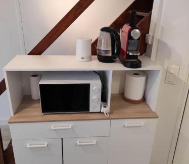 Pamiers House | T2 Duplex Pamiers Plein Centre - Logement entier - Nouveau