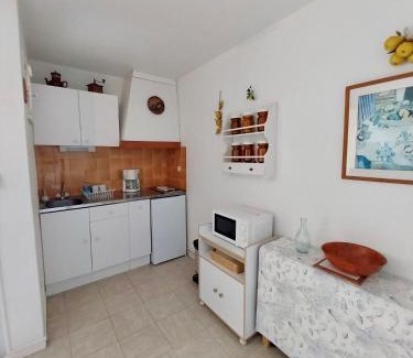 Sete Apartment | T2 EN 1ERE LIGNE MER AVEC PARKING