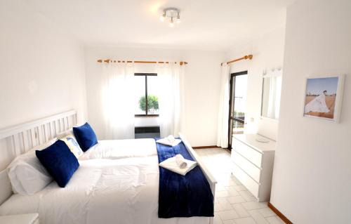 Alporchinhos House | T2 Holiday Cottage near the beach | B112