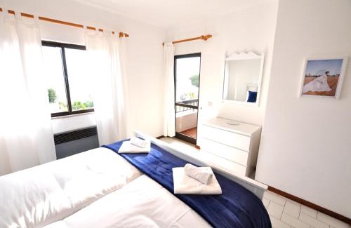 Alporchinhos House | T2 Holiday Cottage near the beach | B112