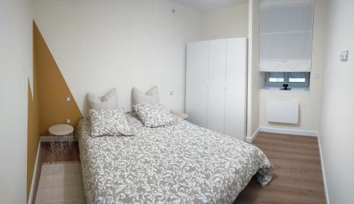 Lons-le-Saunier Apartment | T2 hyper centre LONS LE SAUNIER