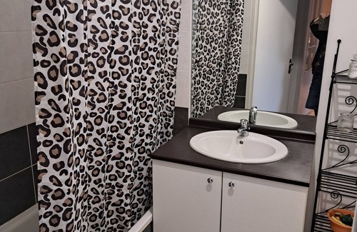 Ramonville-Saint-Agne Apartment | T2 in Ramonville near the Canal du Midi
