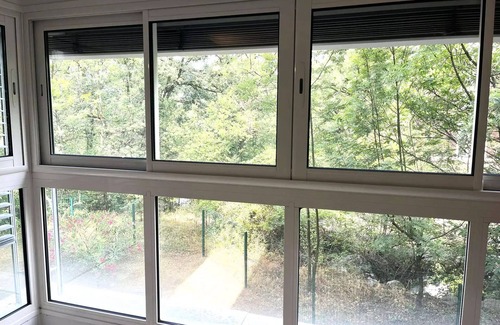 Vernet-les-Bains Apartment | T2 in the Les Balcons du Canigou residence