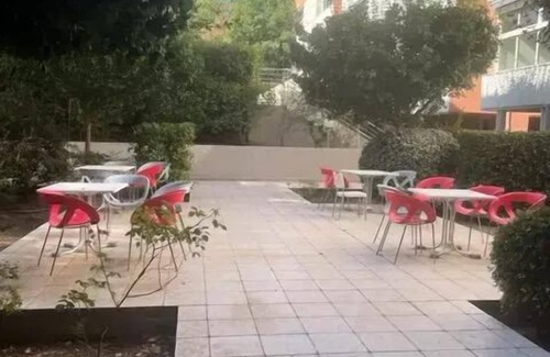 Vernet-les-Bains Apartment | T2 in the Les Balcons du Canigou residence