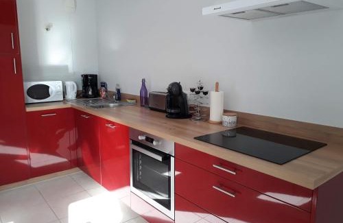 Perros-Guirec Apartment | T2 lumineux à Perros-Guirec, plein centre-ville