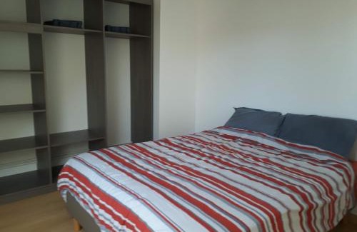 Perros-Guirec Apartment | T2 lumineux à Perros-Guirec, plein centre-ville
