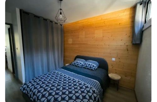 Egat Apartment | T2 lumineux avec terrasse lisière de forêt
