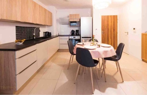 Castelnau-le-Lez Apartment | *T2*Modern*active *La Conciergerie Martinkey's*
