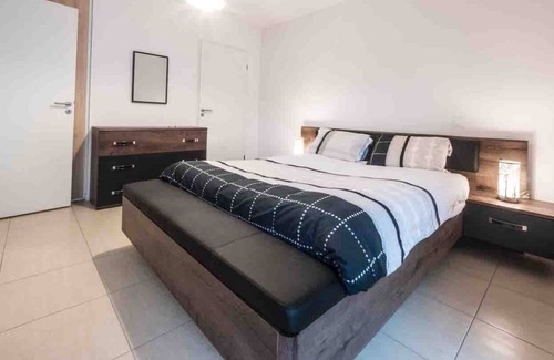 Castelnau-le-Lez Apartment | *T2*Modern*active *La Conciergerie Martinkey's*