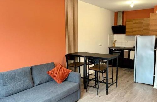 Le Pontet Apartment | T2 moderne, Festival Avignon en été