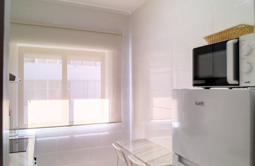 Vila Real Santo Antonio Apartment | T2 Monte Gordo a few meters from the beach LN 0180/AL