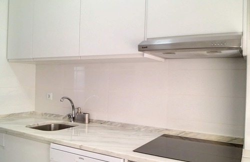 Vila Real Santo Antonio Apartment | T2 Monte Gordo a few meters from the beach LN 0180/AL