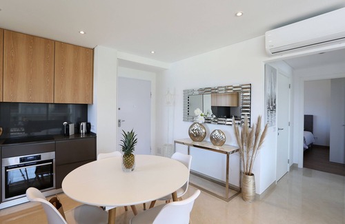 Nazare Condo | T2-pearl - Apartamento em Condomínio de Luxo