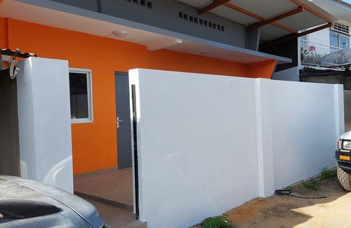 Cayenne Apartment | T2 Près du Centre de Ville de Cayenne Libre Service à Proximité et Arrêt de bus