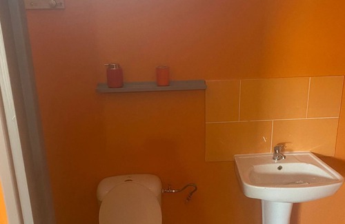 Cayenne Apartment | T2 Près du Centre de Ville de Cayenne Libre Service à Proximité et Arrêt de bus