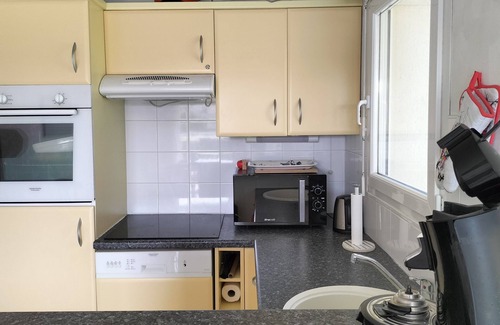 Merlimont-Plage Apartment | T2 Quiet and green with garden