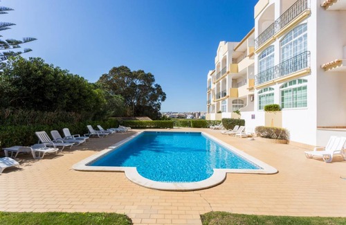 Albardeira Apartment | T2 Quinta da Caldeira by Seewest