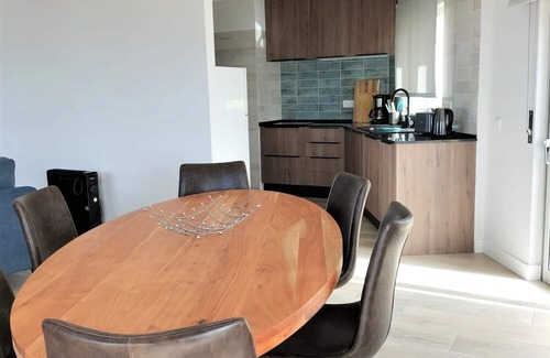 Cavacos Apartment | T2 Refinement and Sea View 4 pax