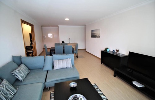 Praia da Rocha Apartment | T2 Rocha Prime Sea View Penthouse