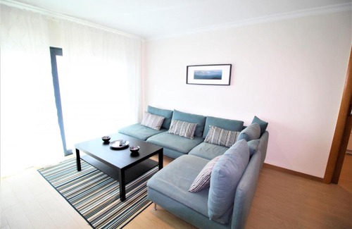 Praia da Rocha Apartment | T2 Rocha Prime Sea View Penthouse