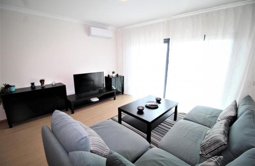 Praia da Rocha Apartment | T2 Rocha Prime Sea View Penthouse