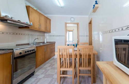 Nazare Apartment | T2 Rua dos Lavradores