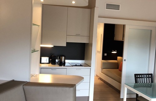 Santa Giulia Apartment | T2 Santa Giulia 42m2 200 meters from the beach of Santa Giulia