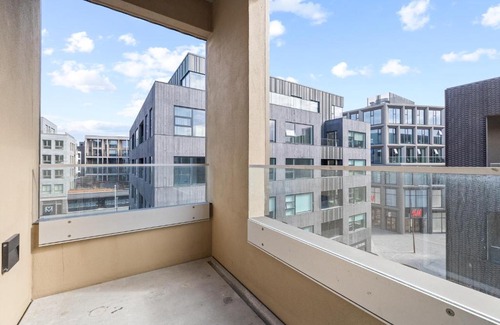 Downtown Apartment | T23 Penthouse Suite - Reykjavík