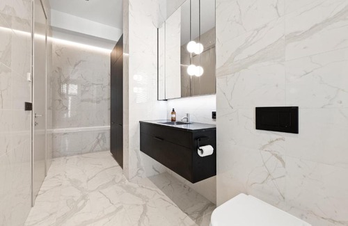 Downtown Apartment | T23 Penthouse Suite - Reykjavík