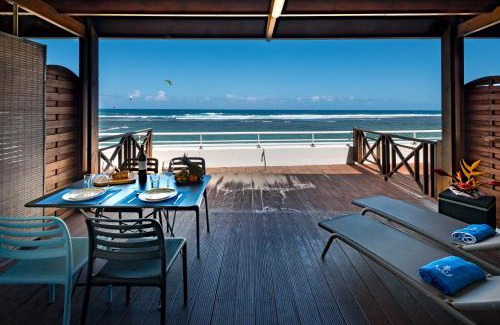 Saint-Pierre Apartment | T2B Lagon Austral "parenthèse australe"