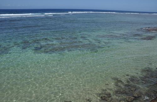 Saint-Pierre Apartment | T2C Lagon Austral "Escapade australe"