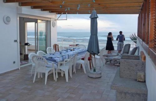 Saint-Pierre Apartment | T2D Lagon Austral "Terrasse du lagon"