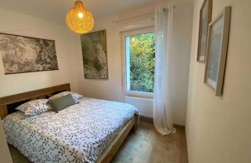 Duingt Apartment | T3, à 5 min à pied du lac Annecy