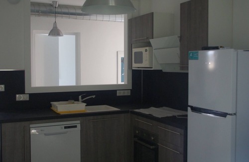Toulon - Hyeres Apartment | T3 1st floor of the villa of the sea