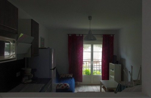 Toulon - Hyeres Apartment | T3 1st floor of the villa of the sea