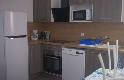Toulon - Hyeres House | T3 2nd floor of the villa of the sea