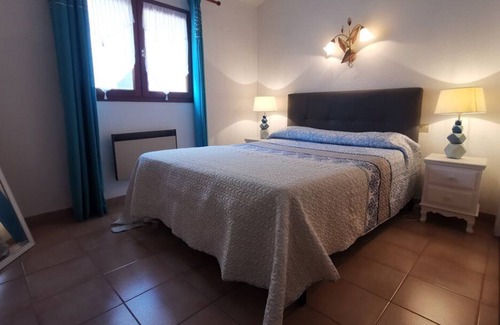 Sainte-Marie-Plage Apartment | T3 a few meters from the beach with an unobstructed view of the sea ideally located in Sainte...