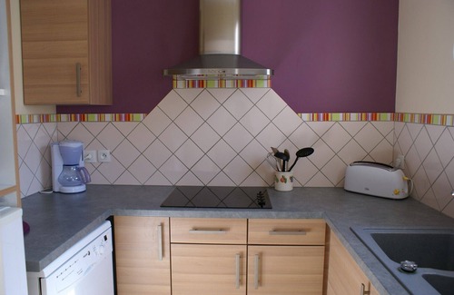 Royan Apartment | T3 apartment in ROYAN refurbished near beaches and port - Charente-Maritime