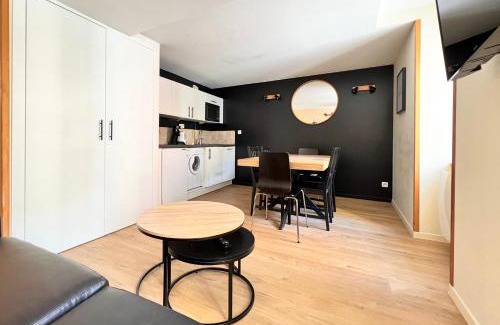 Briancon Apartment | T3 au cœur du centre historique de Briançon #2