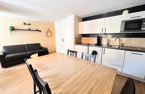 Briancon Apartment | T3 au cœur du centre historique de Briançon #2