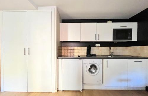 Briancon Apartment | T3 au cœur du centre historique de Briançon #2
