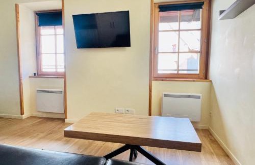 Briancon Apartment | T3 au cœur du centre historique de Briançon #6